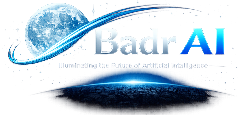 Badr AI